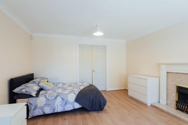 6 bed house, Kingfisher Way, City Centre, Loughborough, LE113NF - Image 5