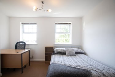 4 bed house, Wren Close, City Centre, Loughborough, LE113HL - Image 10