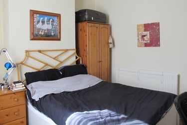 4 bed house, Gladstone Street, City Centre, Loughborough, LE111NR - Image 4