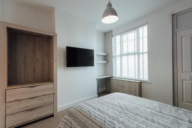 5 bed house, Station Street, City Centre, Loughborough, LE115ED - Image 7