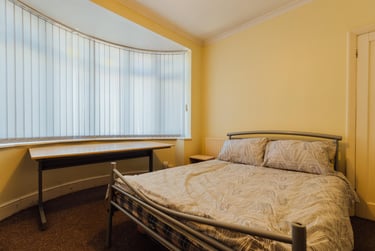 5 bed house, Oaklands Avenue, City Centre, Loughborough, LE113JF - Image 6