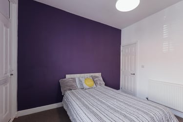 5 bed house, Station Street, City Centre, Loughborough, LE115ED - Image 5