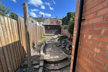 3 bed house, George Street, City Centre, Loughborough, LE115DQ - Image 8