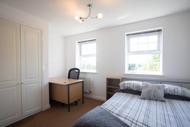 4 bed house, Wren Close, City Centre, Loughborough, LE113HL - Image 11