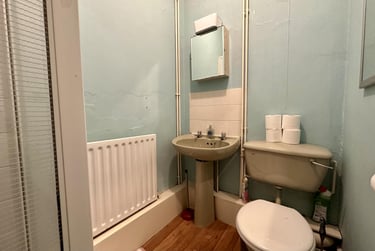 3 bed house, Briton Street, City Centre, Leicester, LE30AA - Image 5