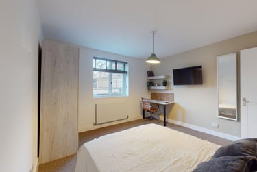 6 bed house, Royland Road, City Centre, Loughborough, LE112EH - Image 3