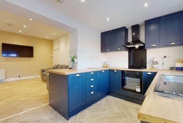 7 bed house, Westgate Road, Newcastle Upon Tyne, Newcastle, NE46AR - Image 1