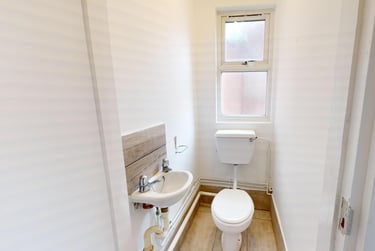 8 bed house, Lenton Boulevard, Lenton, Nottingham, NG72EN - Image 5