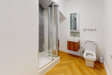 2 bed house, 195A Derby Road, City Centre, Loughborough, LE115HJ - Image 3