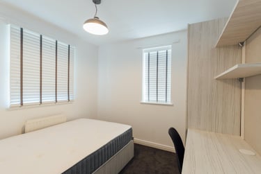 5 bed house, Adam Dale, City Centre, Loughborough, LE113HD - Image 10