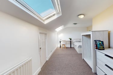 7 bed house, Westgate Road, Newcastle Upon Tyne, Newcastle, NE46AR - Image 14