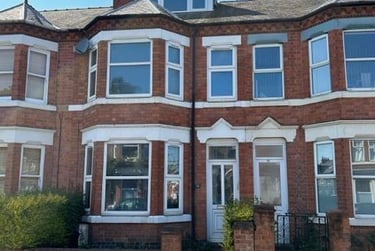 5 bed house, Frederick Street, City Centre, Loughborough, LE113BJ - Image 8