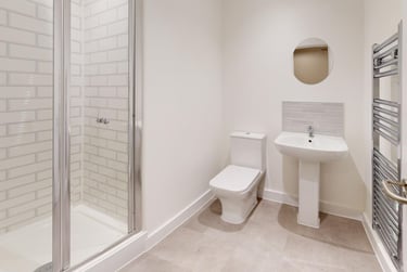 1 bed house, Lemyngton Street, City Centre, Loughborough, LE111UH - Image 5
