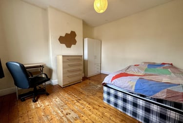 3 bed house, Briton Street, City Centre, Leicester, LE30AA - Image 14