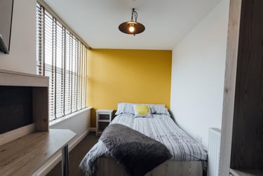 1 bed house, Devonshire House, City Centre, Loughborough, LE113DT - Image 2