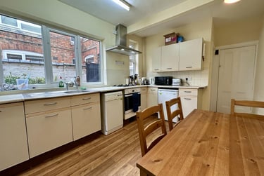 3 bed house, Briton Street, City Centre, Leicester, LE30AA - Image 7