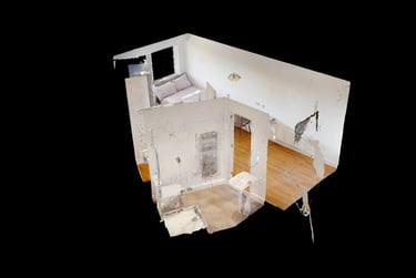 1 bed house, 2 Lemyngton Street, City Centre, Loughborough, LE111UH - Image 8