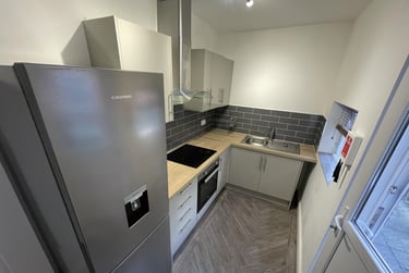 4 bed house, Paget Street, City Centre, Loughborough, LE115DU - Image 4
