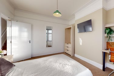 6 bed house, Royland Road, City Centre, Loughborough, LE112EH - Image 5