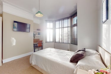 6 bed house, Royland Road, City Centre, Loughborough, LE112EH - Image 4