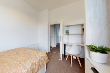 7 bed house, Westgate Road, Newcastle Upon Tyne, Newcastle, NE46AR - Image 10