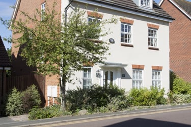 6 bed house, Wren Close, City Centre, Loughborough, LE113HL - Image 10