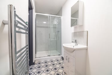 2 bed house, Devonshire House, City Centre, Loughborough, LE113DT - Image 3