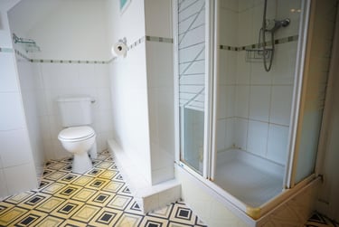 6 bed house, Wren Close, City Centre, Loughborough, LE113HL - Image 11