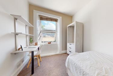 7 bed house, Westgate Road, Newcastle Upon Tyne, Newcastle, NE46AR - Image 4