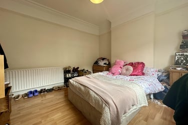 3 bed house, Briton Street, City Centre, Leicester, LE30AA - Image 13