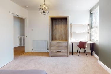 8 bed house, Lenton Boulevard, Lenton, Nottingham, NG72EN - Image 4