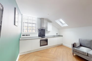 1 bed house, Derby Road, City Centre, Loughborough, LE115HL - Image 4