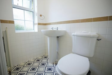 6 bed house, Wren Close, City Centre, Loughborough, LE113HL - Image 13