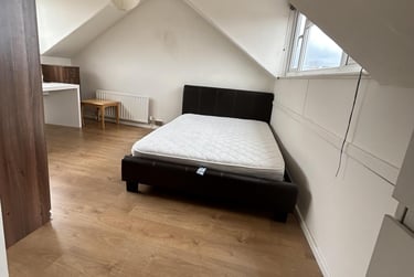 5 bed house, Frederick Street, City Centre, Loughborough, LE113BJ - Image 5