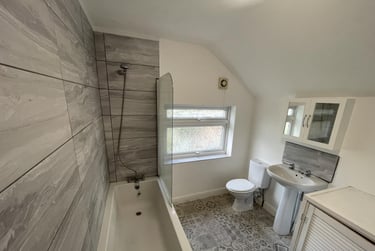 4 bed house, Paget Street, City Centre, Loughborough, LE115DU - Image 11