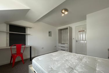 4 bed house, Goods Yard Close, City Centre, Loughborough, LE115EB - Image 6