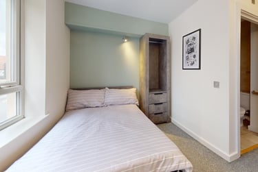 5 bed house, Orchard Street, City Centre, Loughborough, LE115AZ - Image 4