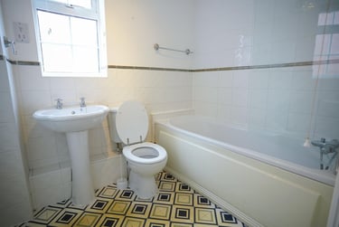 6 bed house, Wren Close, City Centre, Loughborough, LE113HL - Image 12