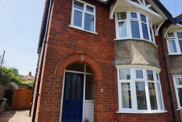 3 bed house, Benscliffe Drive, City Centre, Loughborough, LE113JP - Image 6