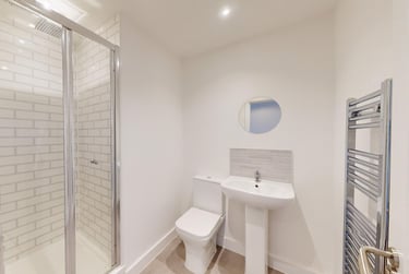 1 bed house, Lemyngton Street, City Centre, Loughborough, LE111UH - Image 2