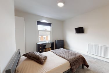 6 bed house, Alfreton Road, Radford, Nottingham, NG73JL - Image 5