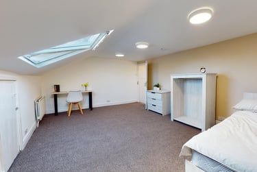 7 bed house, Westgate Road, Newcastle Upon Tyne, Newcastle, NE46AR - Image 13