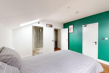 1 bed house, Derby Road, City Centre, Loughborough, LE115HL - Image 6