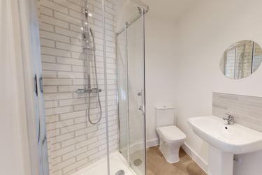 1 bed house, Lemyngton Street, City Centre, Loughborough, LE111UH - Image 5