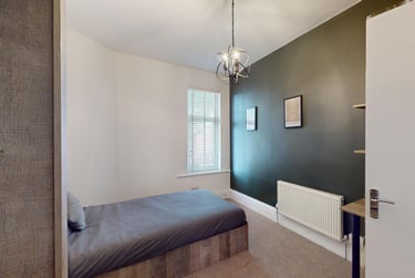 8 bed house, Lenton Boulevard, Lenton, Nottingham, NG72EN - Image 11