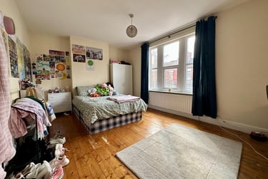 3 bed house, Briton Street, City Centre, Leicester, LE30AA - Image 9