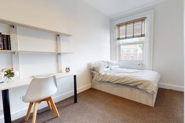 7 bed house, Westgate Road, Newcastle Upon Tyne, Newcastle, NE46AR - Image 12