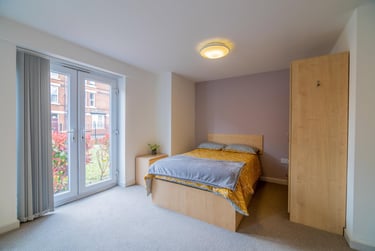 1 bed house, Harold Road, City Centre, Birmingham, B169AU - Image 1