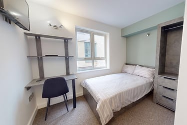 5 bed house, Orchard Street, City Centre, Loughborough, LE115AZ - Image 5