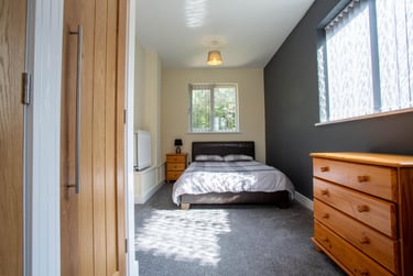 5 bed house, Cotswold Close, City Centre, Loughborough, LE113AN - Image 3